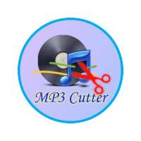MP3 Editor: Audio Cut, Trims and Merge