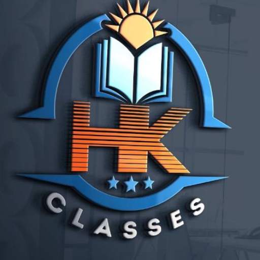 HK's Classes