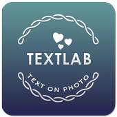 TextLab - Text on Photo on 9Apps