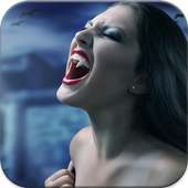 Vampir Foto Pembuat on 9Apps