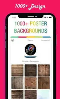 5 Best Free Poster Maker App for Android
