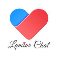 Lamiur - Live Chat, Random Video Chat