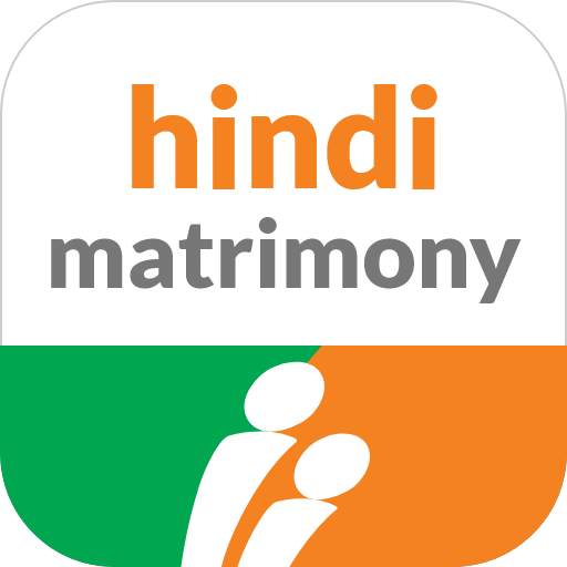 Hindi Matrimony® - Shaadi App