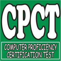 CPCT (COMPUTER PROFICIENCY CERTIFICATION TEST) MP