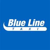 Blue Line Taxi, Hamilton ON on 9Apps