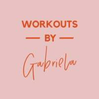 Workouts By Gabriela on 9Apps