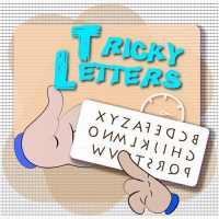 Tricky Letters