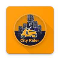 City Rider on 9Apps