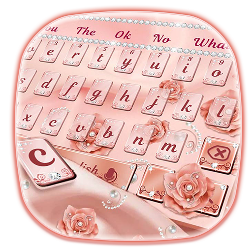 typing theme keyboard