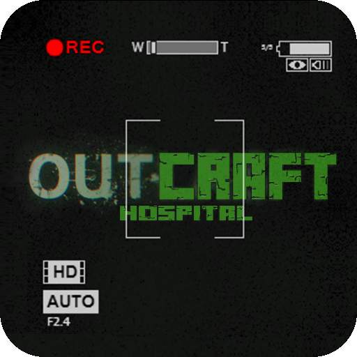 Hospital Horror Map