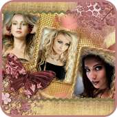 Photo Art Frames maker on 9Apps