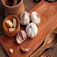 Amazing Benefits Of Raw Garlic on 9Apps