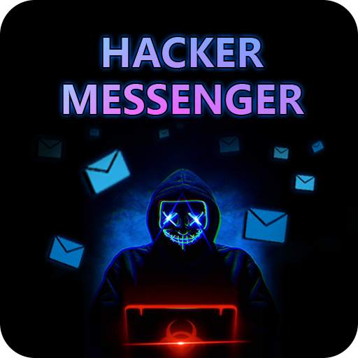Hacker Messenger : New Messenger 2020