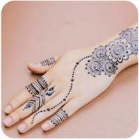 Simple mehndi ka design and henna videos in Hindi
