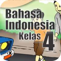 Bahasa Indonesia SD Kelas 4