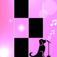 Cat Dog Music Voice on 9Apps