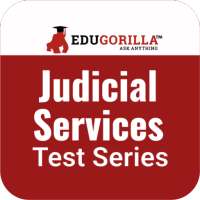 EduGorilla’s Haryana Judicial Services Test Series on 9Apps