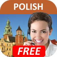 EasyTalk Learn Polish Free on 9Apps