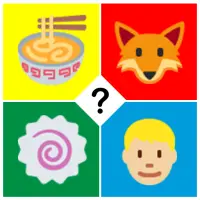 DEMON SLAYER EMOJI QUIZ 👹⚔️ Guess the character by emojis
