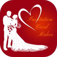 Wedding  Card Maker on 9Apps