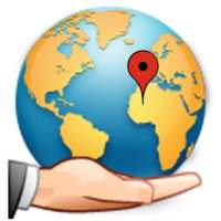GPS Locate & Share Free