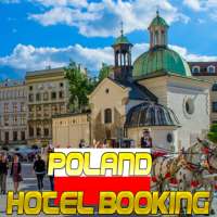 Poland Hotel Booking