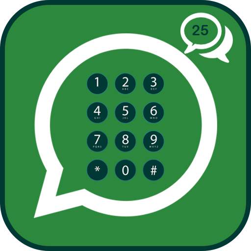 Chat Open in WHatsapp : Without Save Number