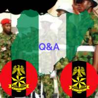 Nigeria Army Recruitment Q and A