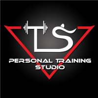 TS Personal Training Studio on 9Apps