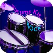 drum kit pro - classic music