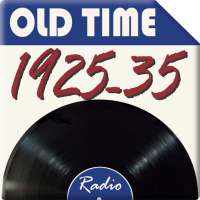 Radio Dismuke 1925-1935 Old Time Live Station on 9Apps