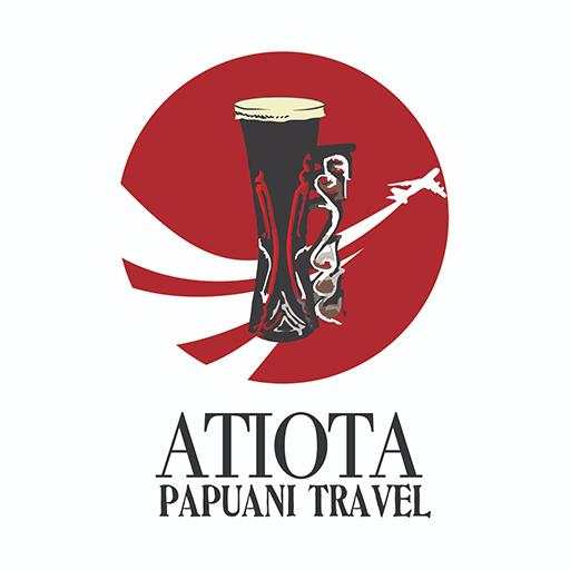 Atiota Papuani Travel