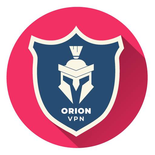 Orion VPN | Free Open VPN Client