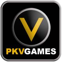 PKV Games Online Resmi 2021 Apk