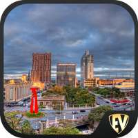 San Antonio Travel & Explore, Offline Travel Guide on 9Apps