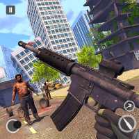 Zombie Dead Target Shooting Games - Zombie Games