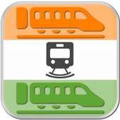 LIVE Railway Train Enquiry on 9Apps