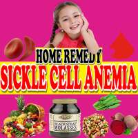 Sickle Cell Anemia Home remedy