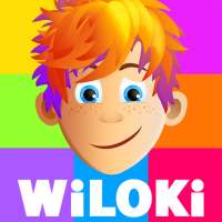 Wiloki - Soutien scolaire du primaire au collège on 9Apps