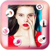 You MakeUp Cam on 9Apps
