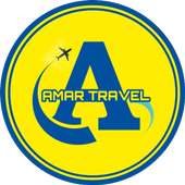 AMAR TRAVEL on 9Apps