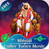 Shivaji  Caller Tunes Music on 9Apps