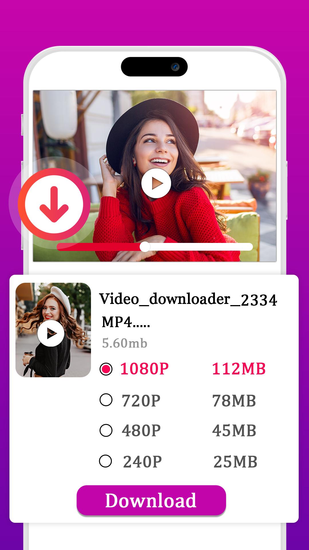 Y2MATE APK Download 2024 Free 9Apps