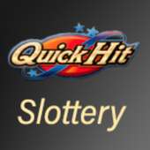 Diamond QuickHit Slottery