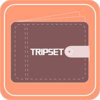 Tripset - Travel Expense Manager