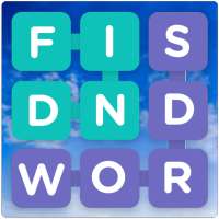 Find Words - Free Word Game