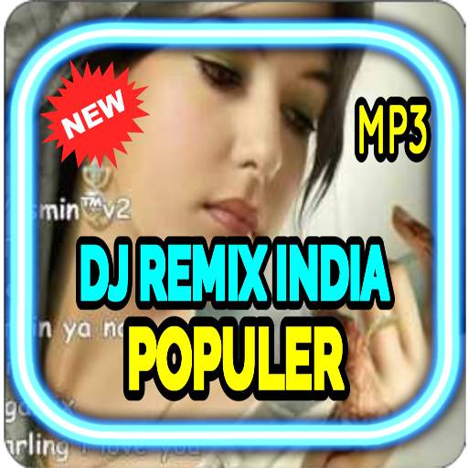 DJ Remix India Populer