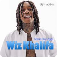 Wiz Khalifa Music Free Apps on 9Apps