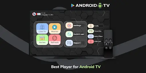 Perfect Player APK for Android Download