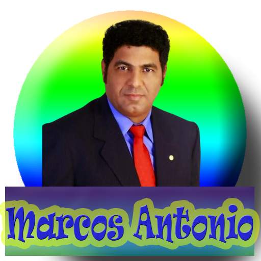 Pai Letras - Marcos Antonio